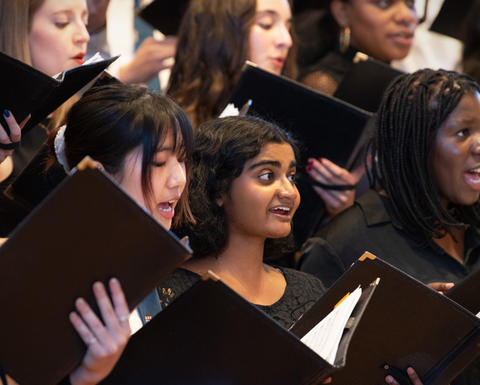 Fall Concert 2024
