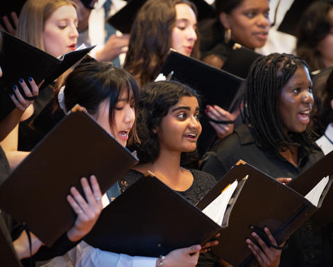 Fall Concert 2024