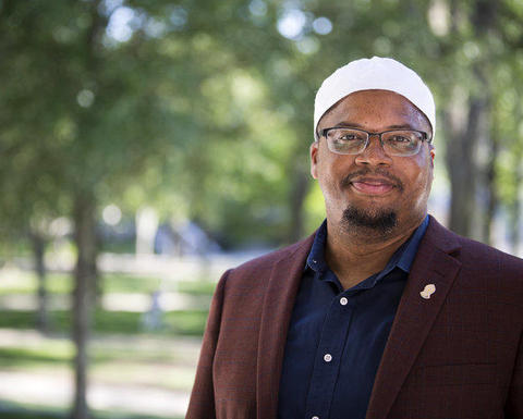 Khalil Adbur-Rashid
