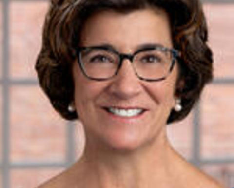 The Rev. Sarah Durmmond
