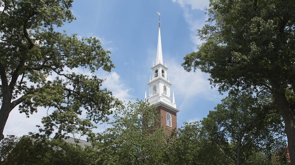 Memorial Church