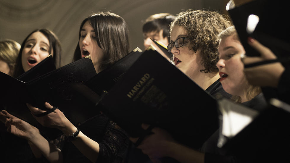 107th Carol Service