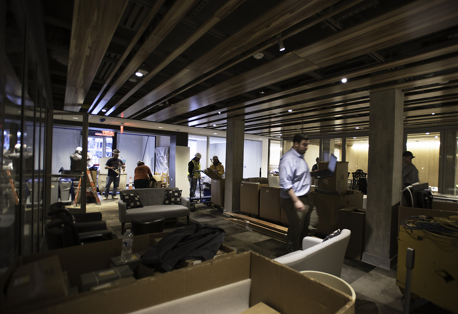The Student Oasis