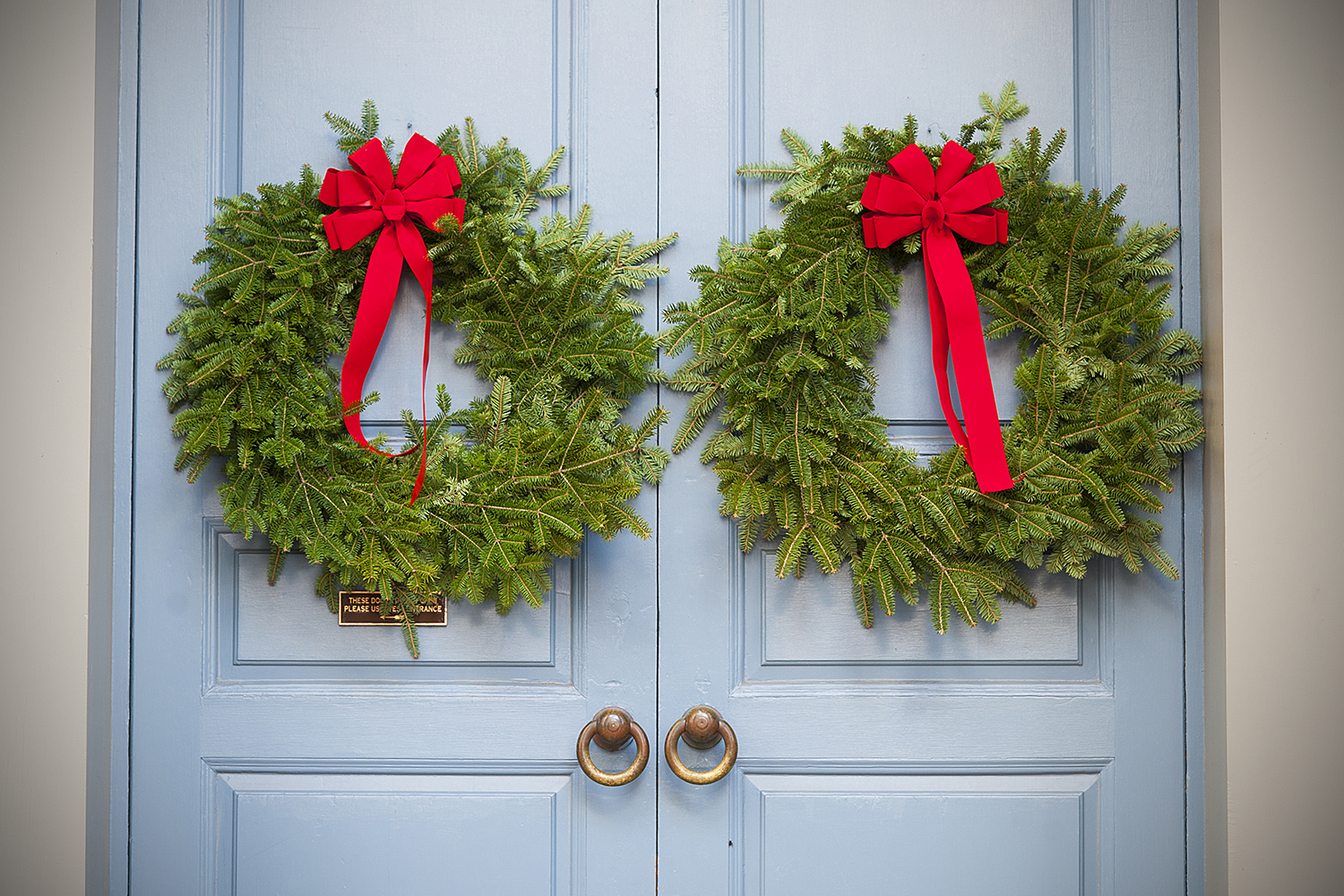 Christmas Wreath