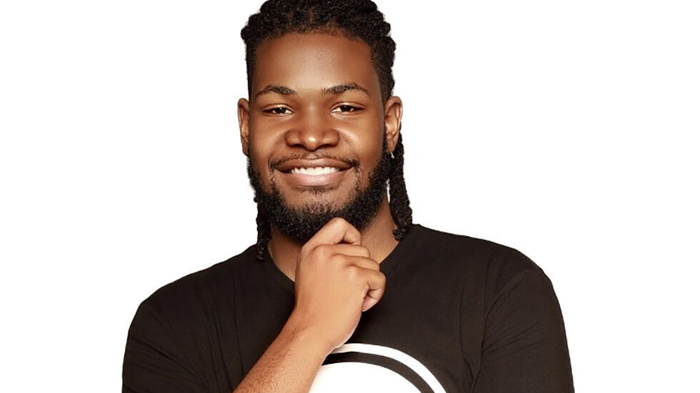 The Rev. Aric Flemming MDiv '19