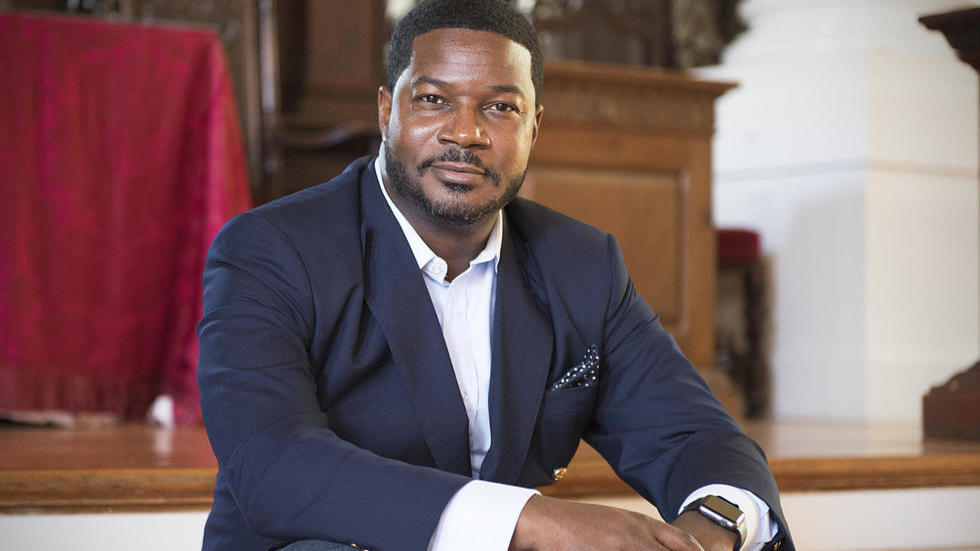 Prof. Jonathan L. Walton