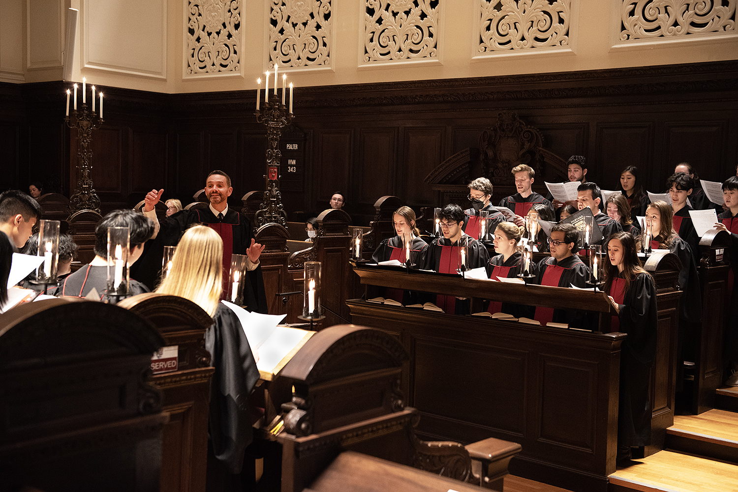 Evensong