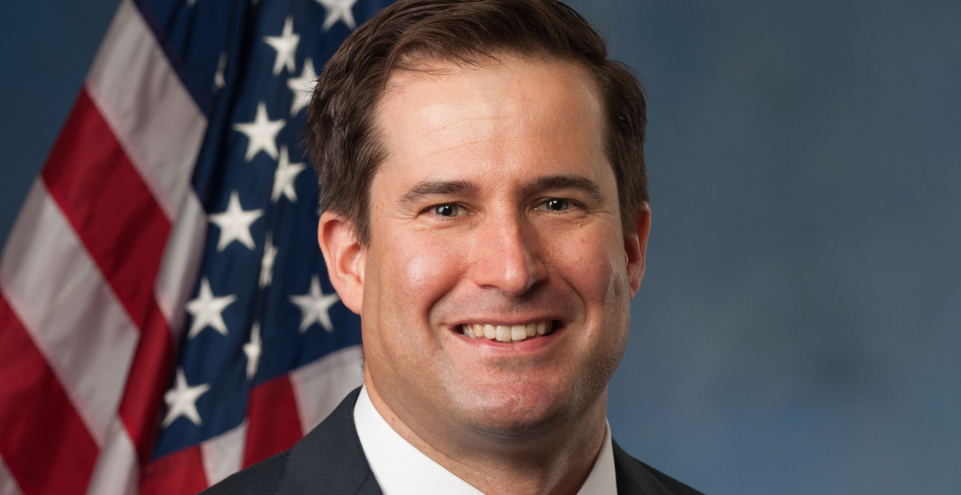 The Honorable Seth Moulton ’01, MBA-MPP ’11