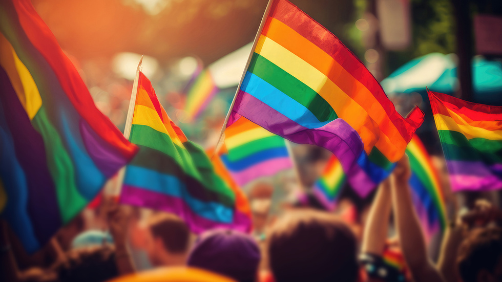 Morning Prayers: Queer Divine Week
