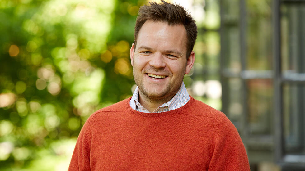 Casper ter Kuile