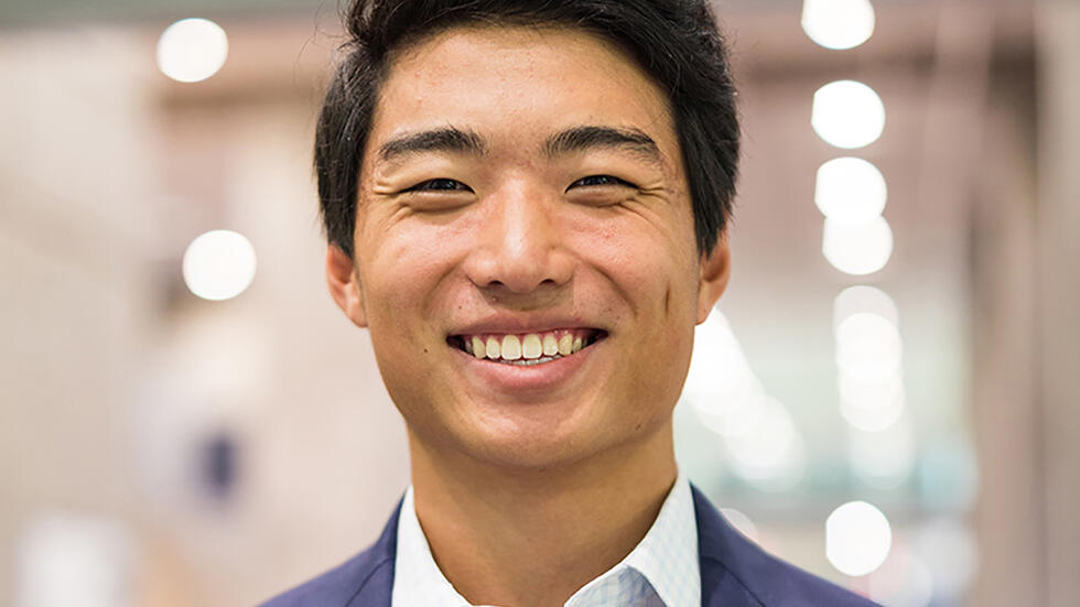 Lawrence Jia