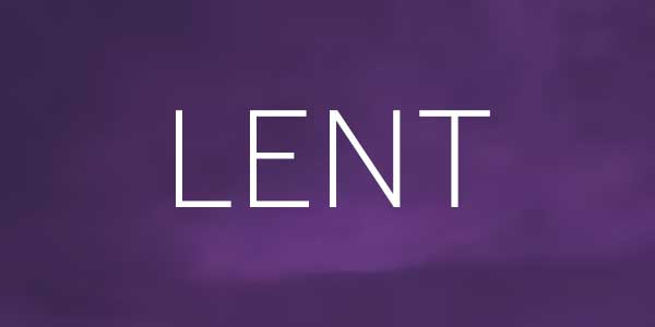 Lent
