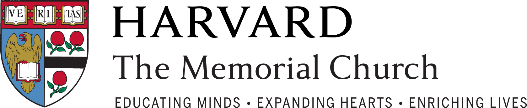Harvard Memorial Church Logo